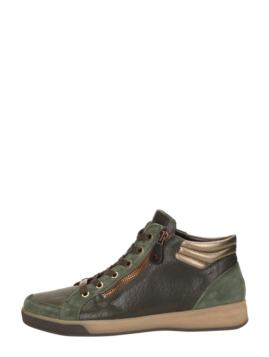 Ara - Rom-st-high-soft – groen