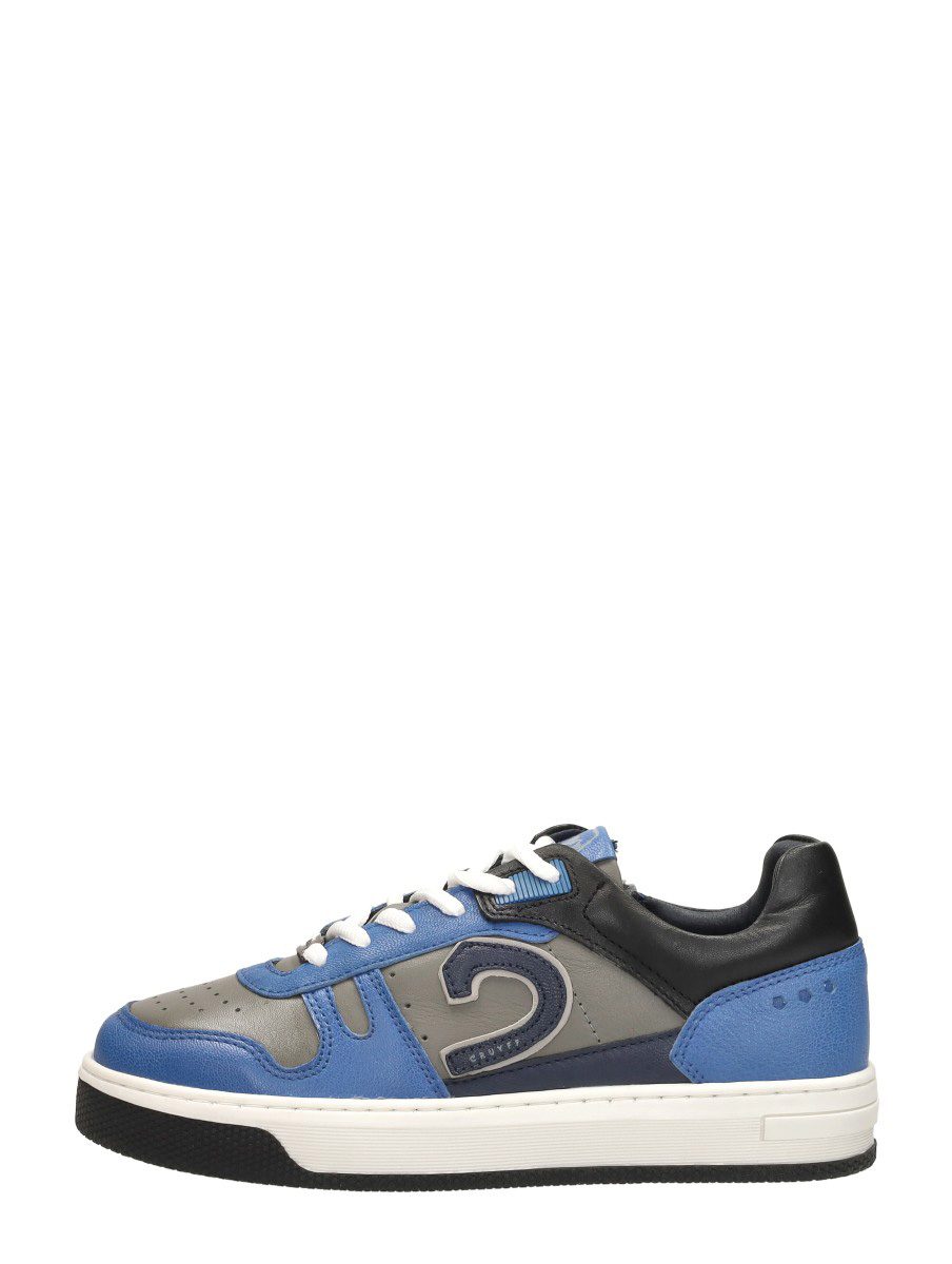 Cruyff - Trophy – blauw