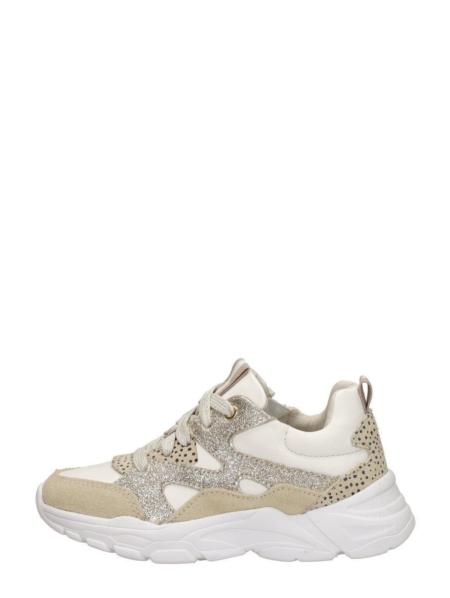 Keq - Lage Schoenen – beige