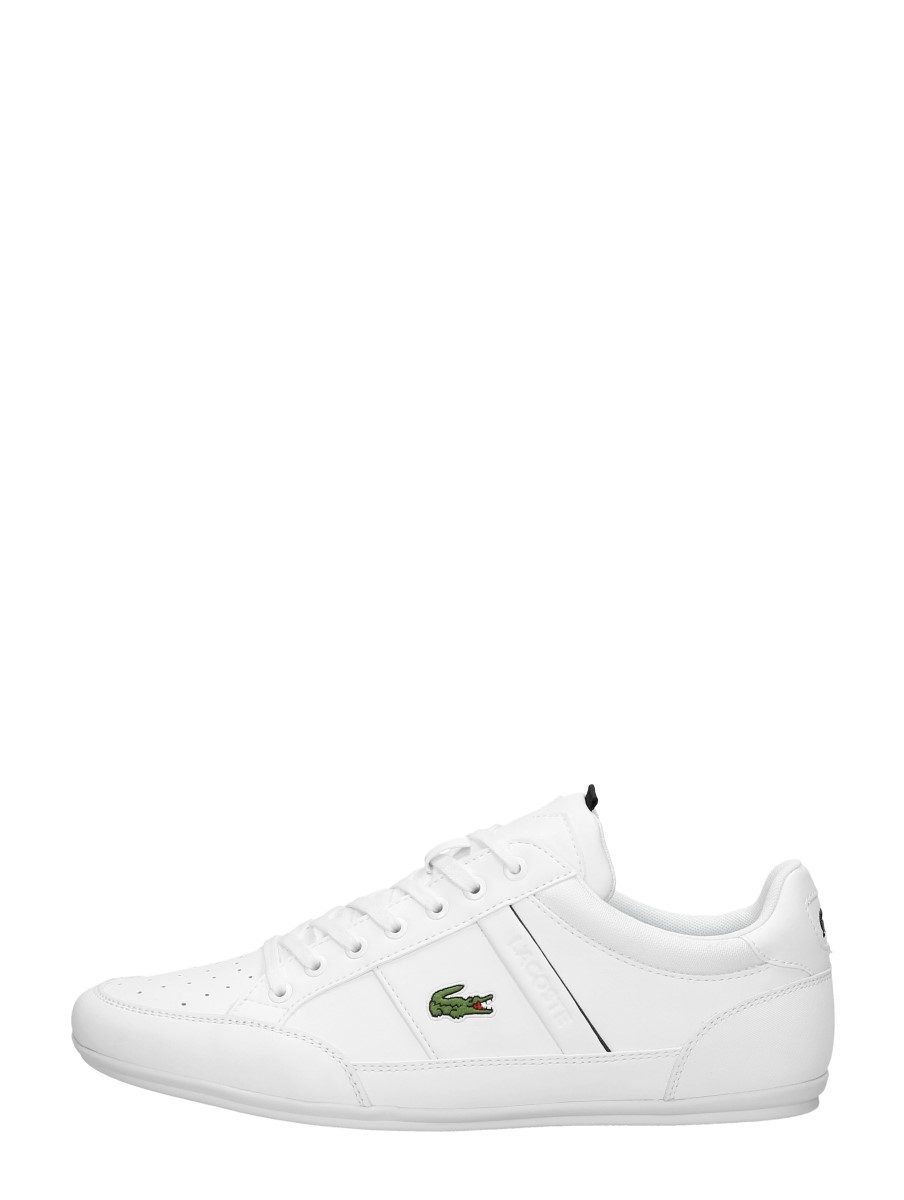 Lacoste - Chaymon