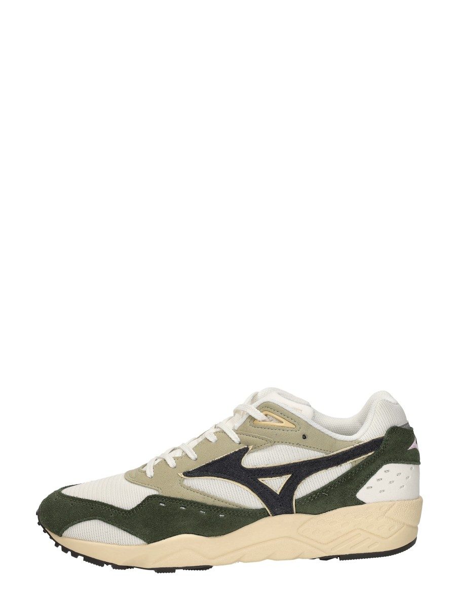 Mizuno - Contender – groen