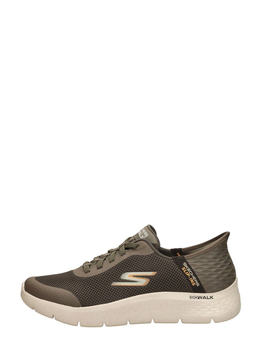 Skechers - Slip-ins: Go Walk Flex – cognac