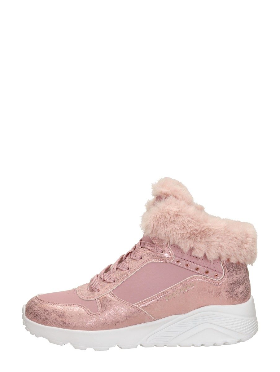 Skechers - Uno Lite – roze