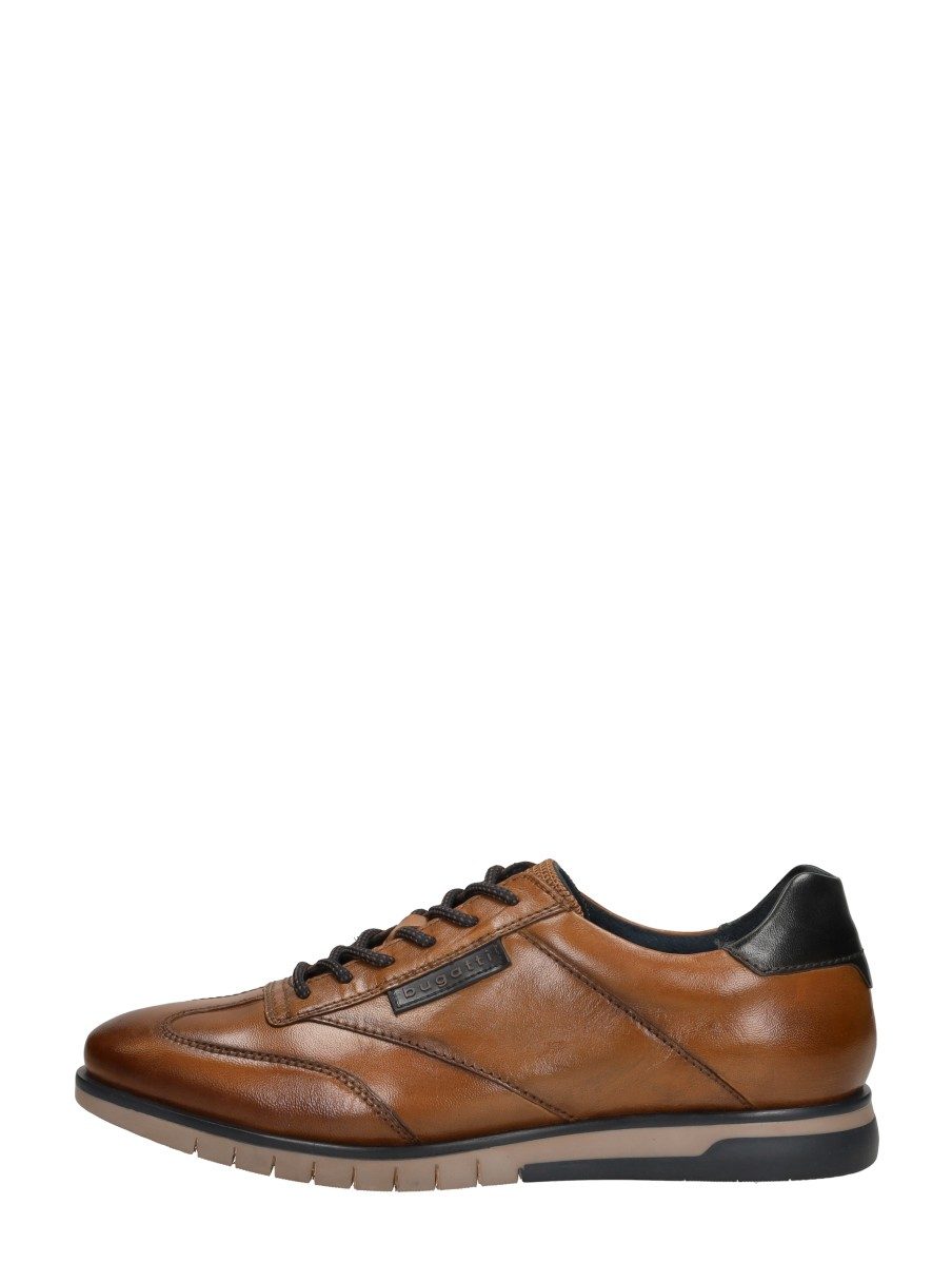 Bugatti - Delron – cognac