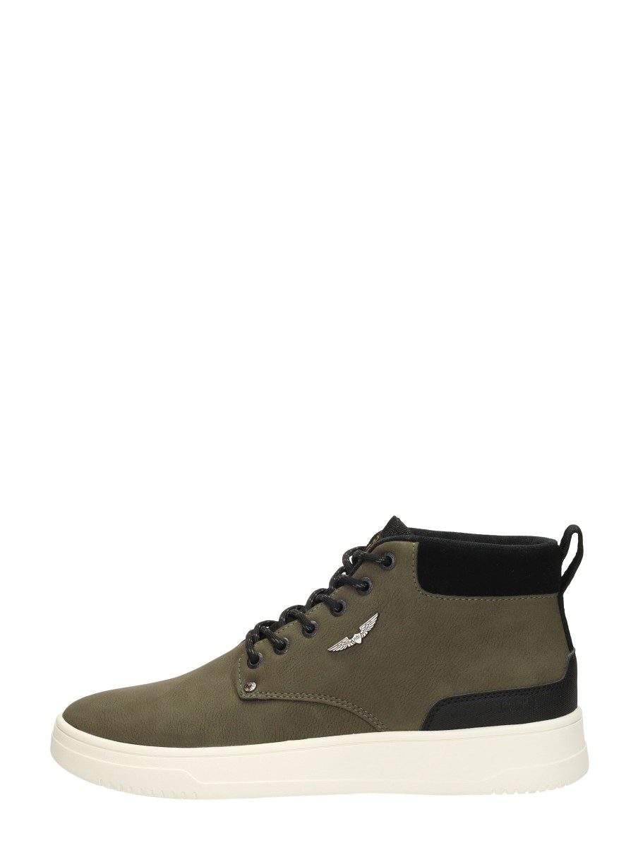 PME Legend - Lexing-t – groen