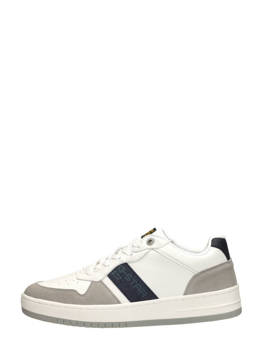 G-Star - Brend Lea Dnm M – wit