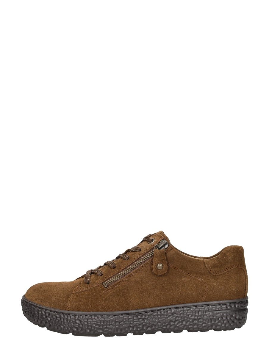 Hartjes - Phil Shoe – cognac