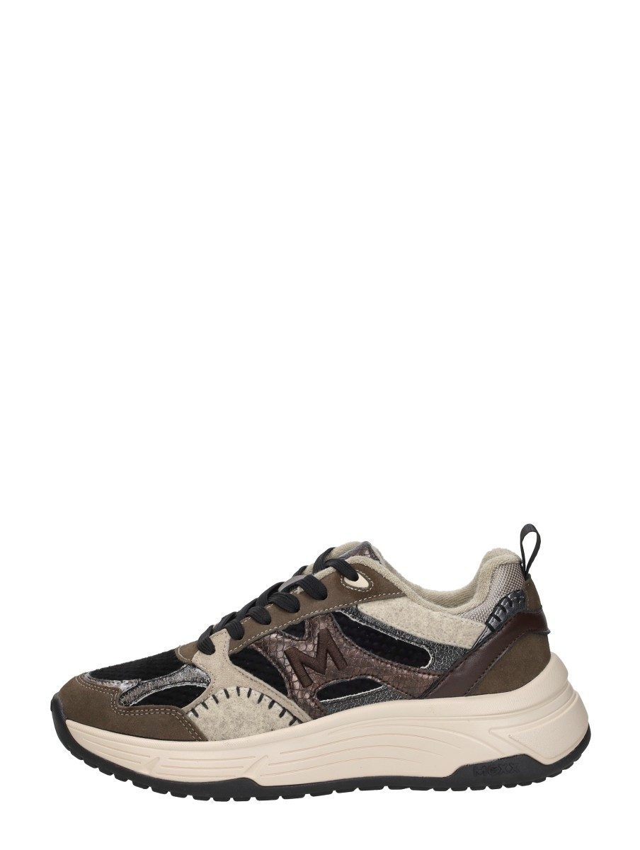 Mexx - Vana Switch – taupe