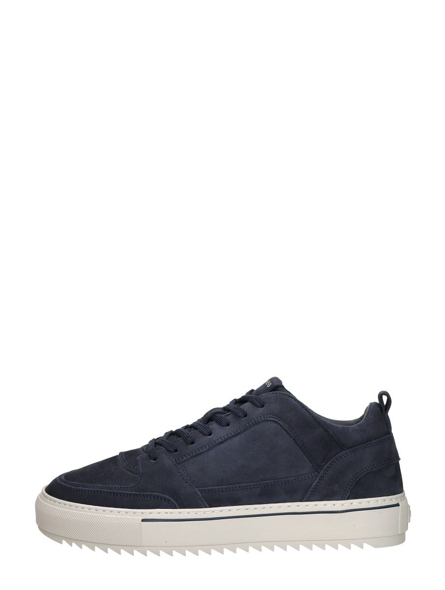 Rehab - Creon Nub – blauw