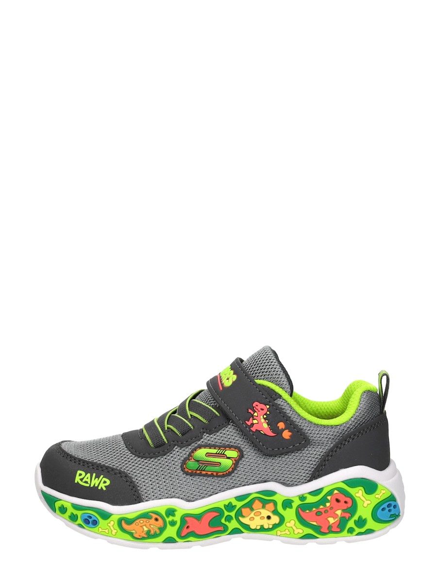 Skechers - Play Scene