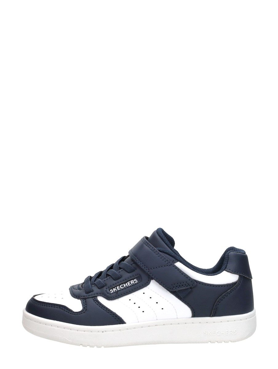 Skechers - Quick Street – blauw
