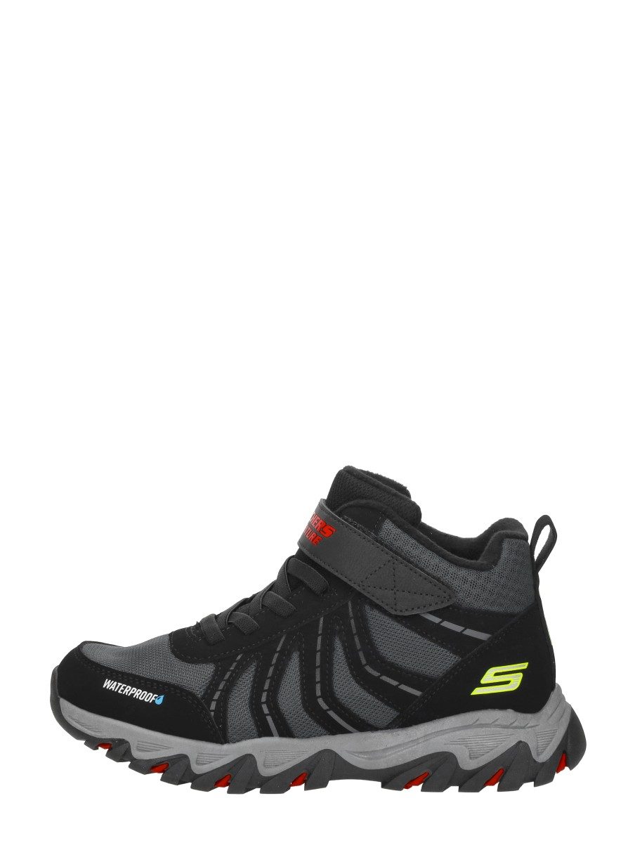 Skechers - Rugger Ranger - Waterproof – zwart