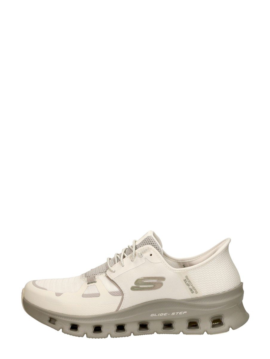 Skechers - Slip-ins: Glide-step Pro – gebroken wit