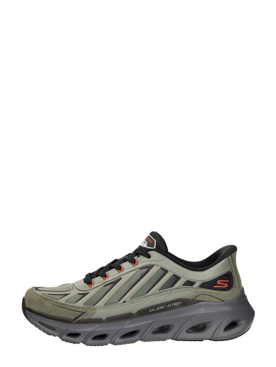 Skechers - Slip-ins: Relaxed-fit Glide-step