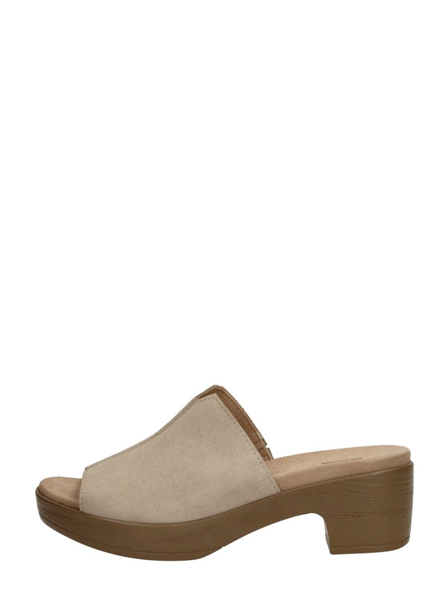 Sub55 Comfort Collection - Luz 05 – beige