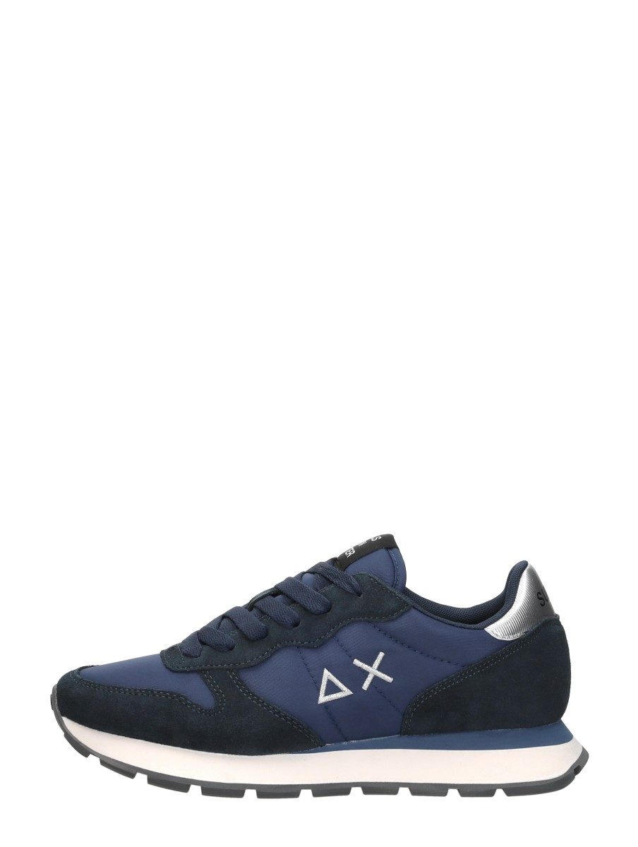 Sun68 - Ally Gold Silver – blauw