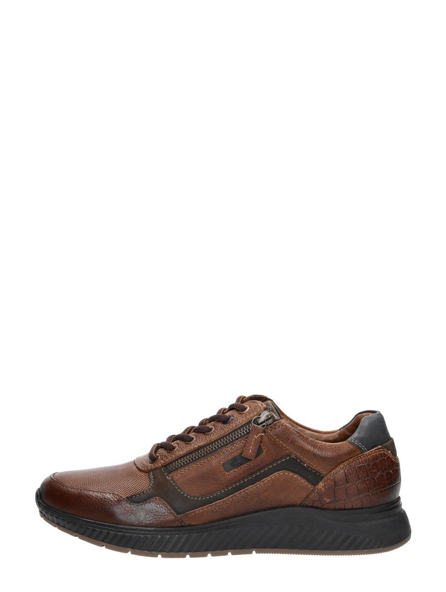 Australian - Hatchback – cognac