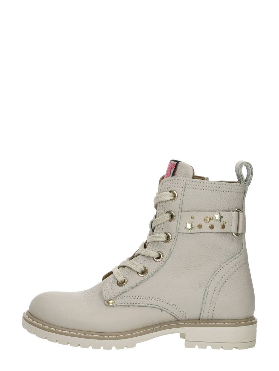 Develab - Veterschoen Hoog – beige