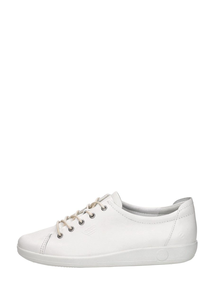 ECCO - Soft 2.0 – wit