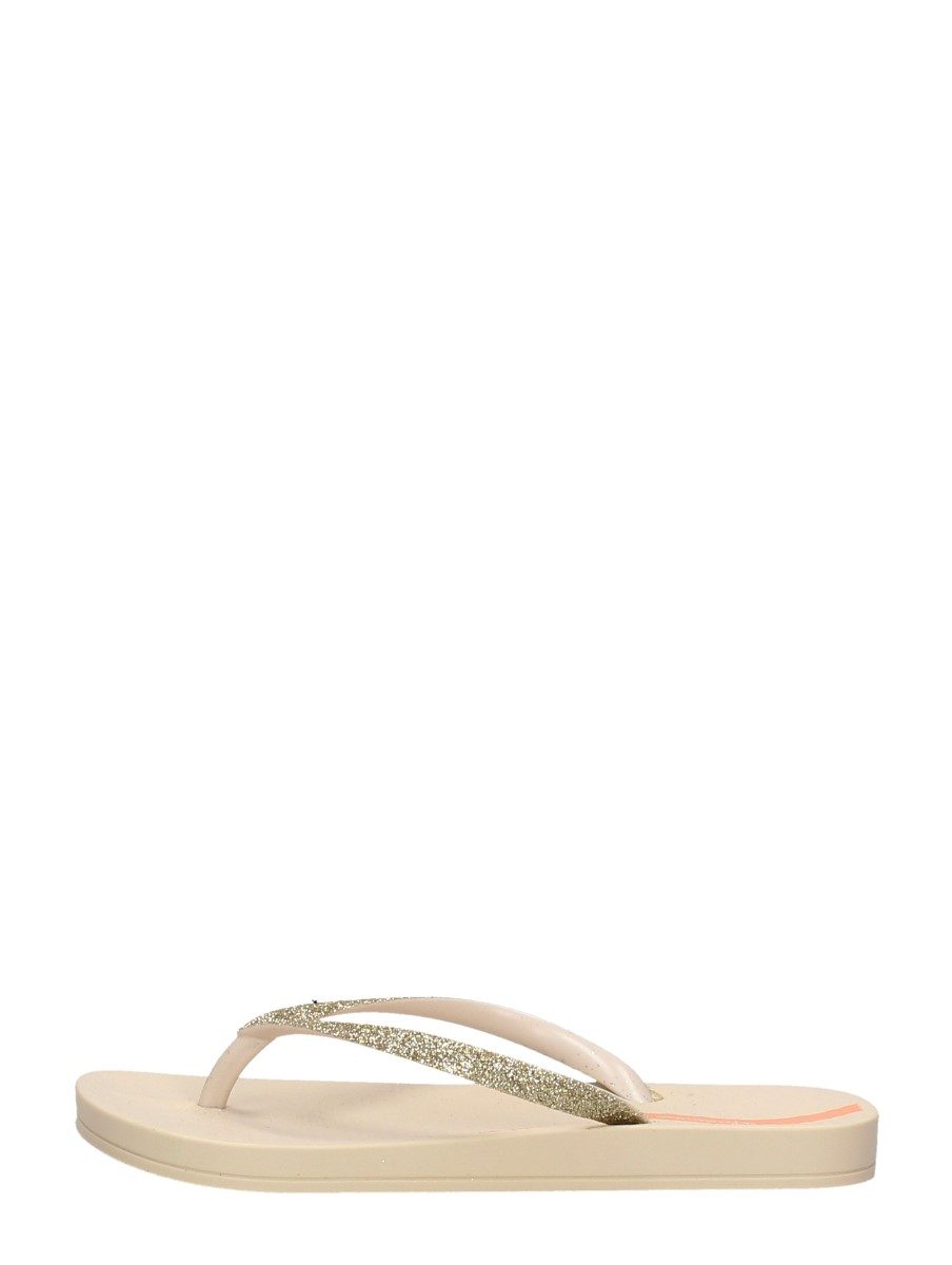 Ipanema - Anatomic Lolita Kids – goudkleur