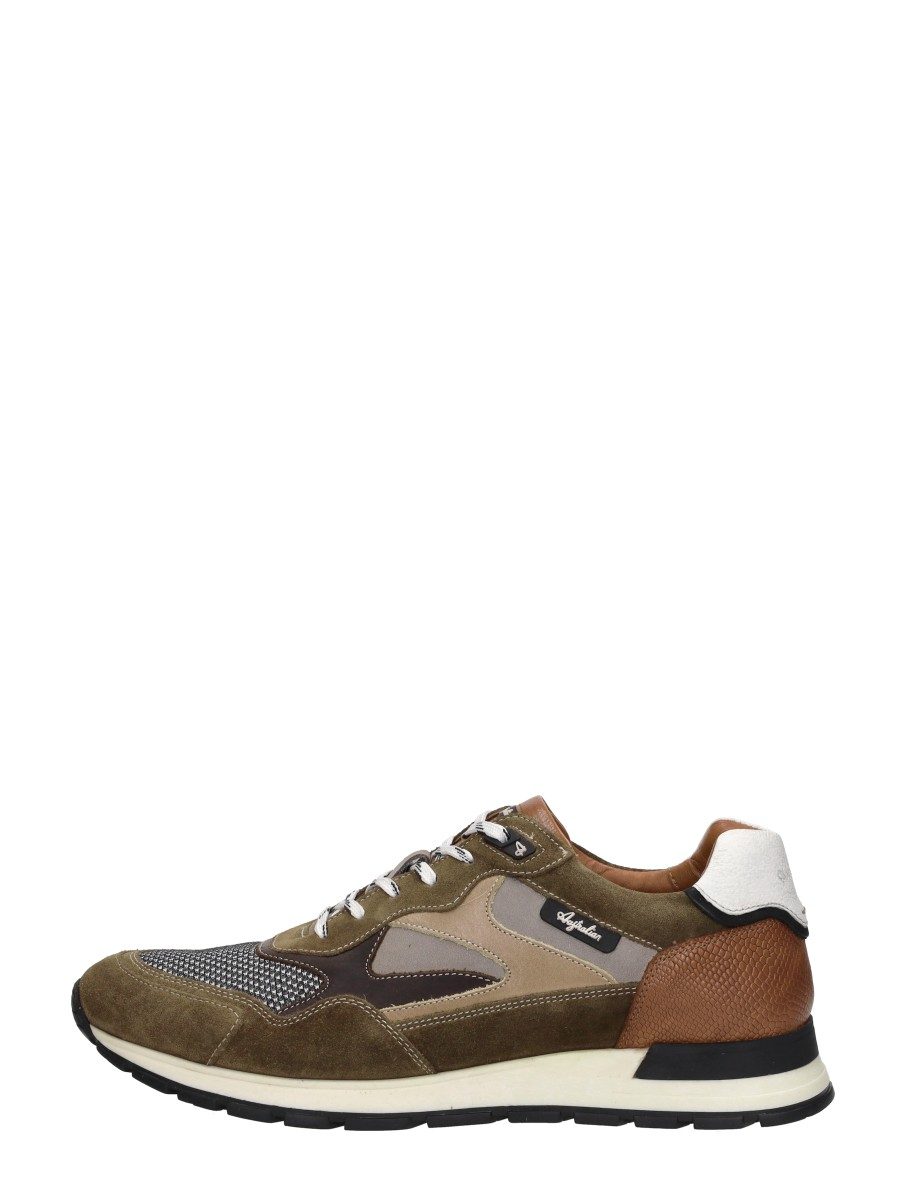 Australian - Tiago – taupe