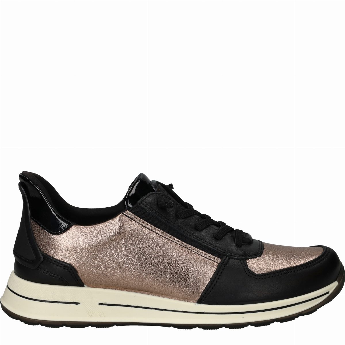 Ara Osaka 2.0 Sneakers Dames Goud