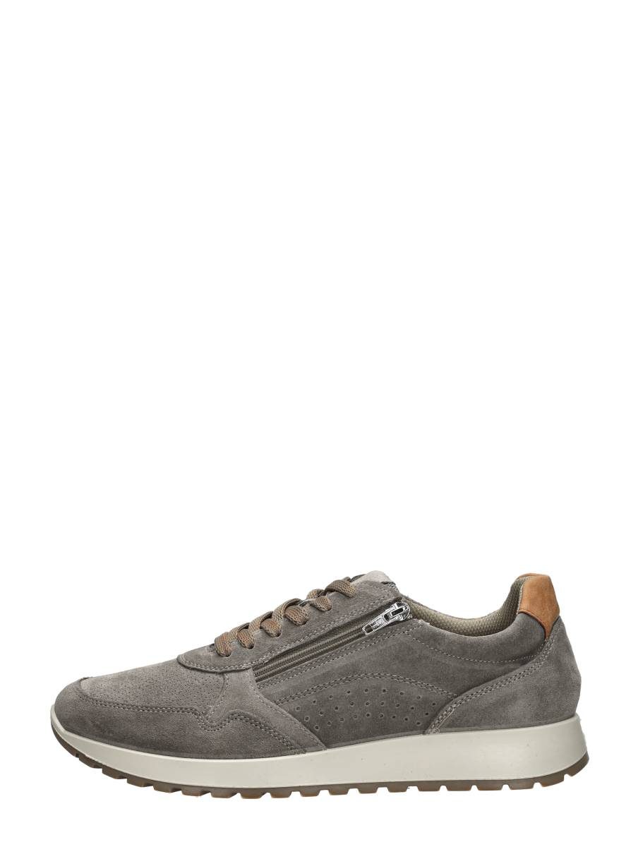IMAC - Veterschoenen Laag – taupe