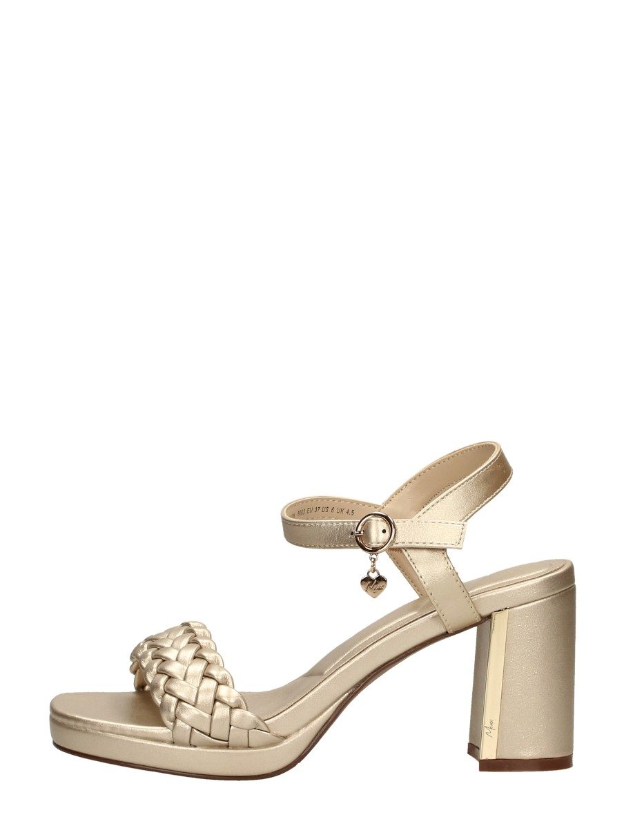 Mexx - Lewy – goudkleur