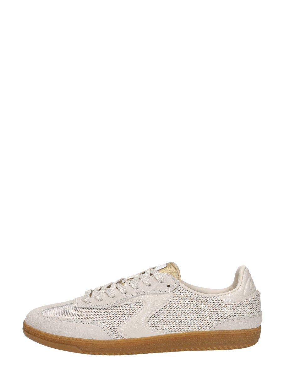 Skechers - Hotshot - Meshing Well