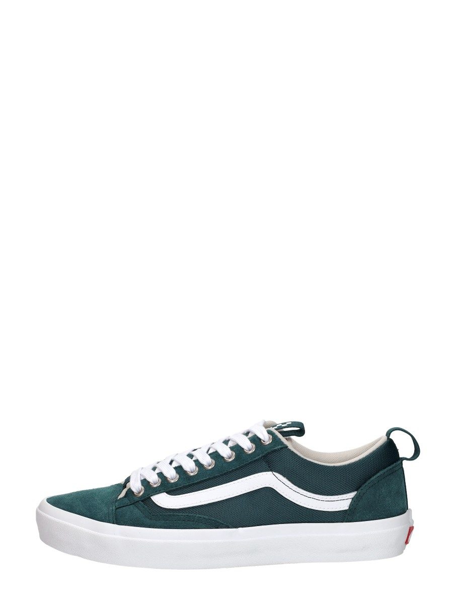 Vans - Skate Old Skool 36 – groen – foto 1 van 4