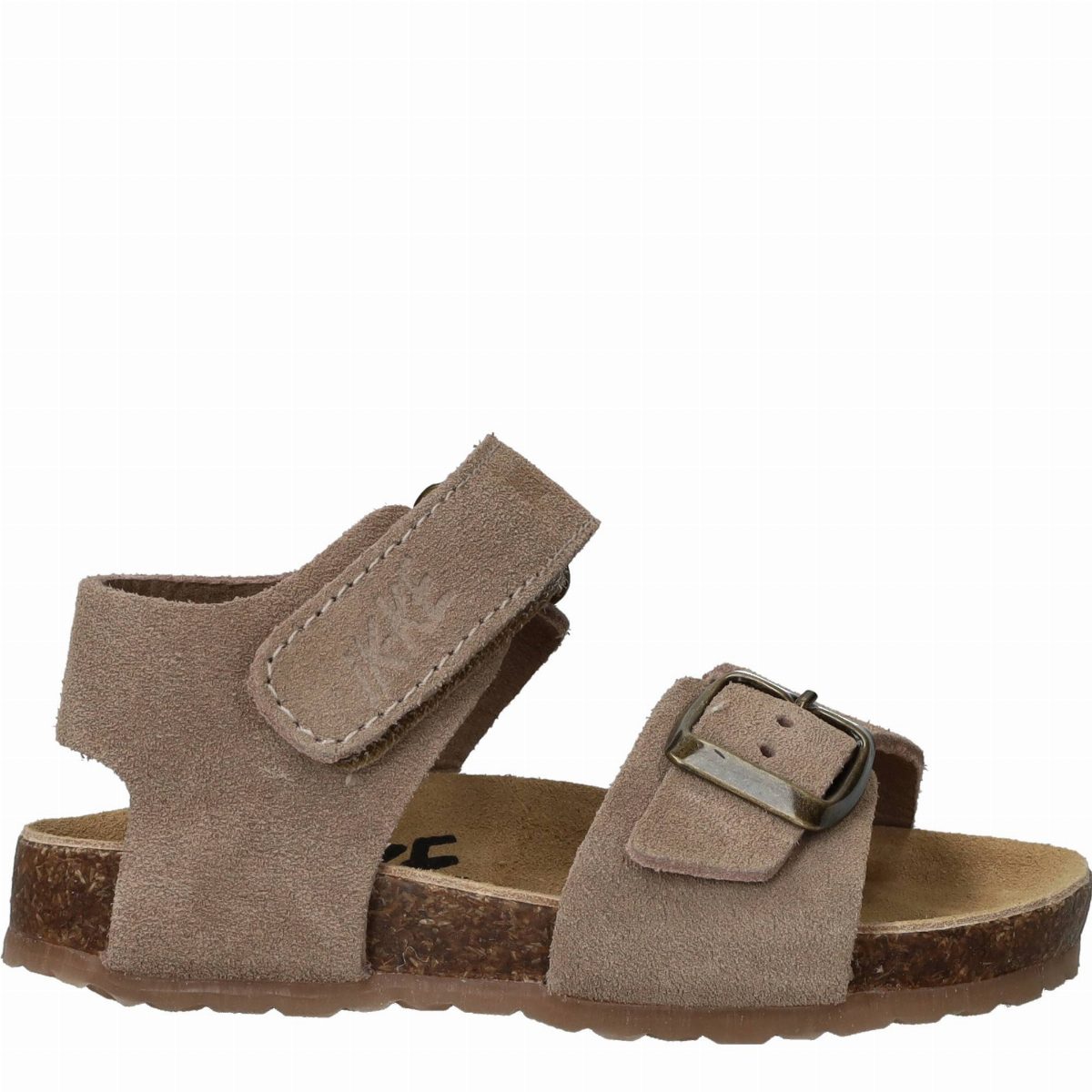 IK-KE Sandalen Jongens Beige