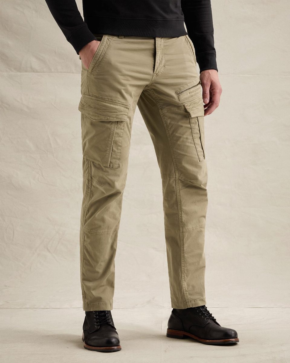 Nordrop relaxed fit cargobroek – overland trek