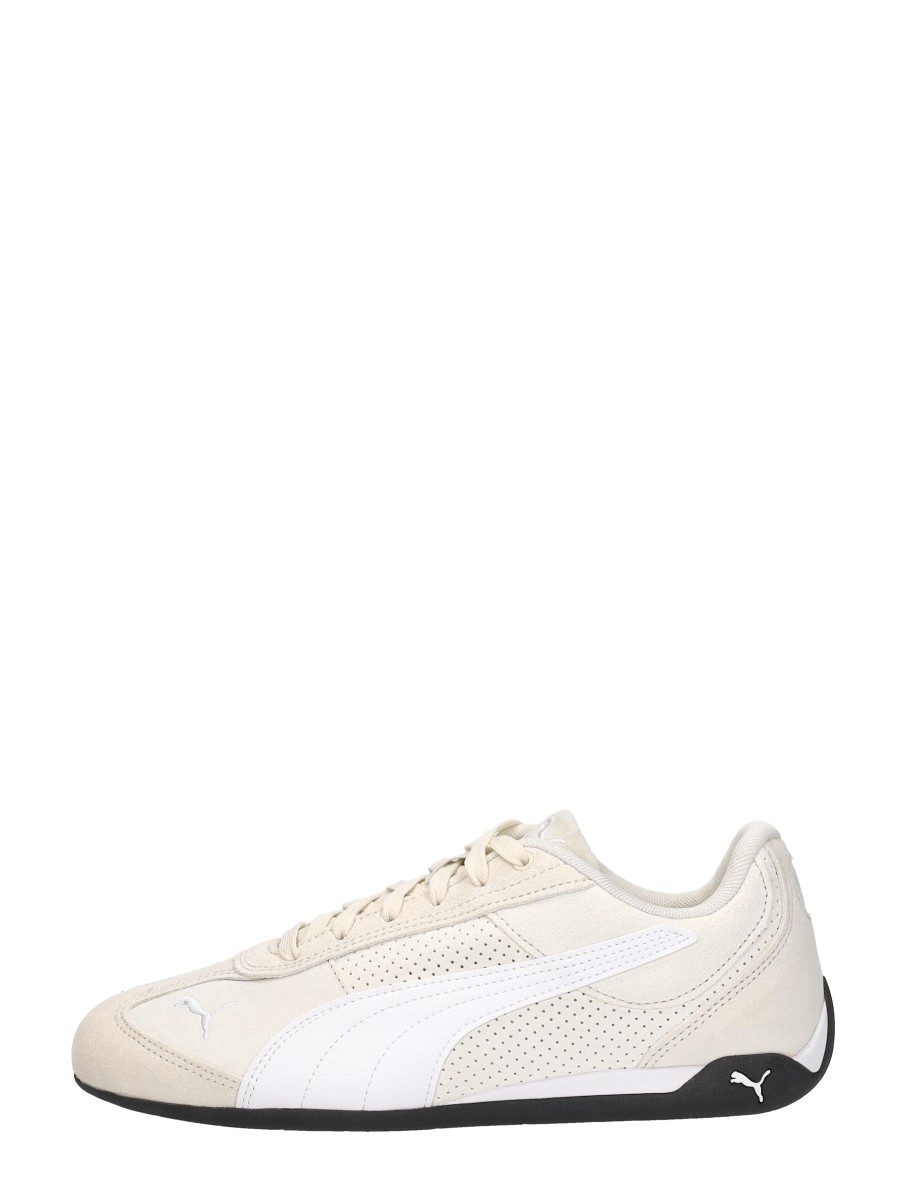 Puma - Puma Replicatch Sd – beige