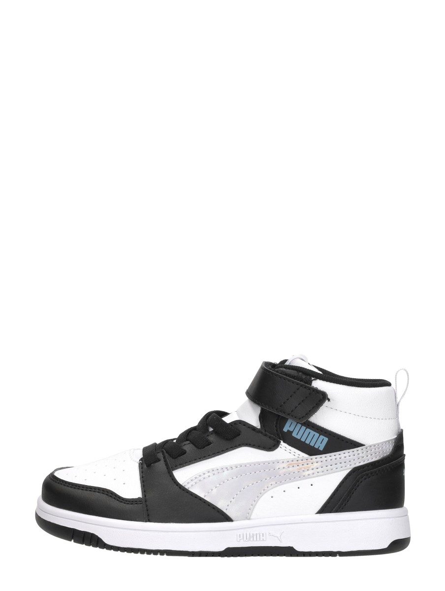 Puma - Rebound V6 Mid Ps