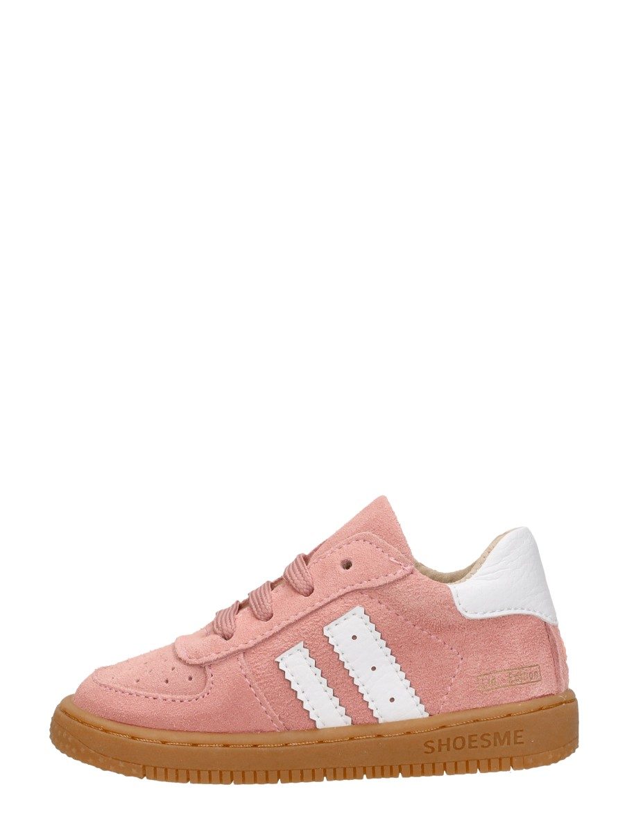 Shoesme - Baby-proof Extreme Flex – roze