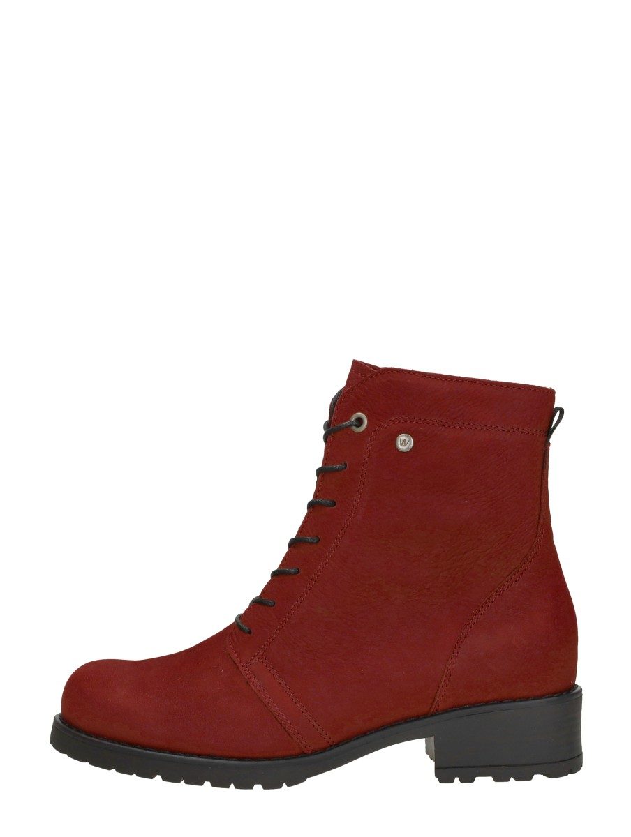 Wolky - Quinta – rood