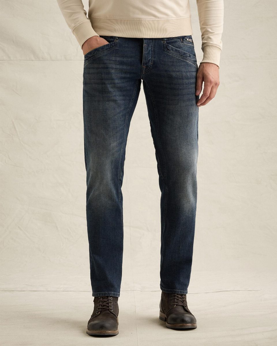 Bare Metal regular fit jeans