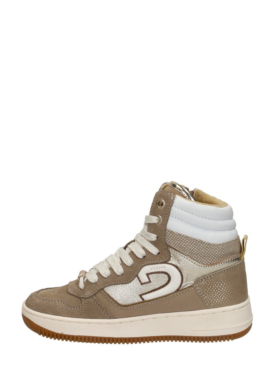 Cruyff - Campo High – beige