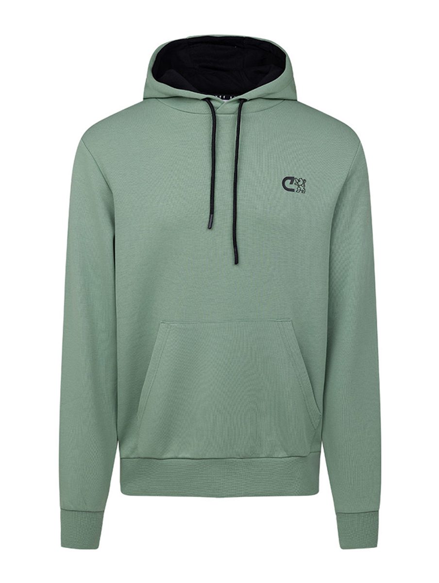 Cruyff - Joaquim Hoodie – groen