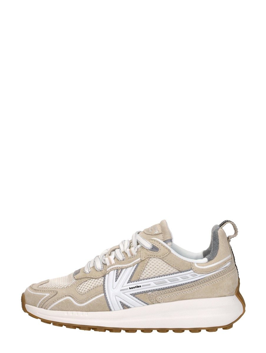 Kaotiko - Detroit Tech – beige