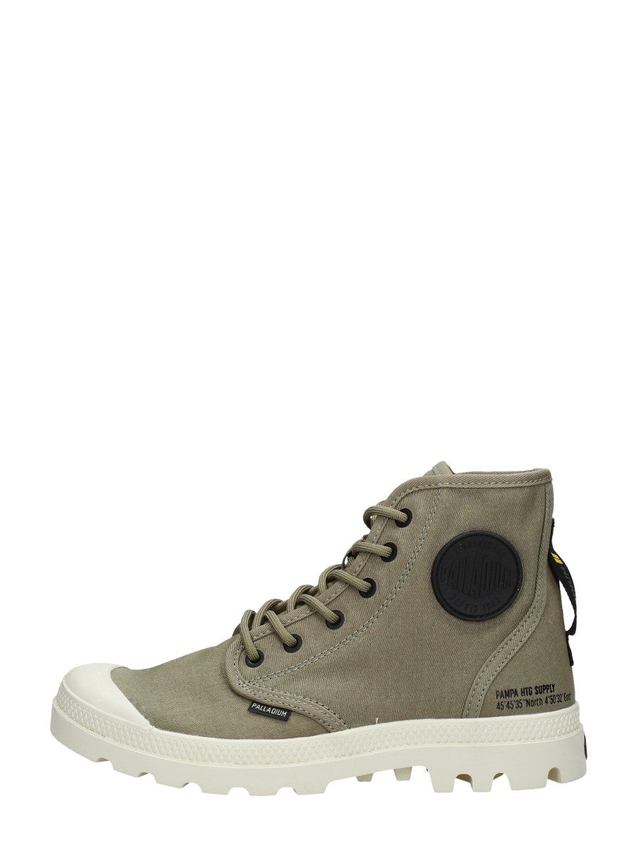 Palladium - Pampa Htg Supply – khaki