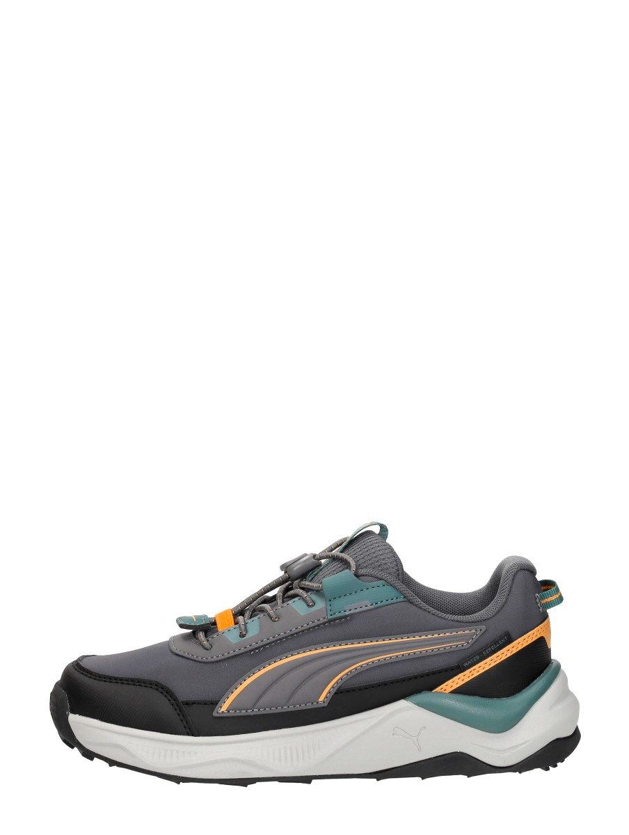 Puma - Evolve 2.0 Trail Lo Ps – foto 1 van 4