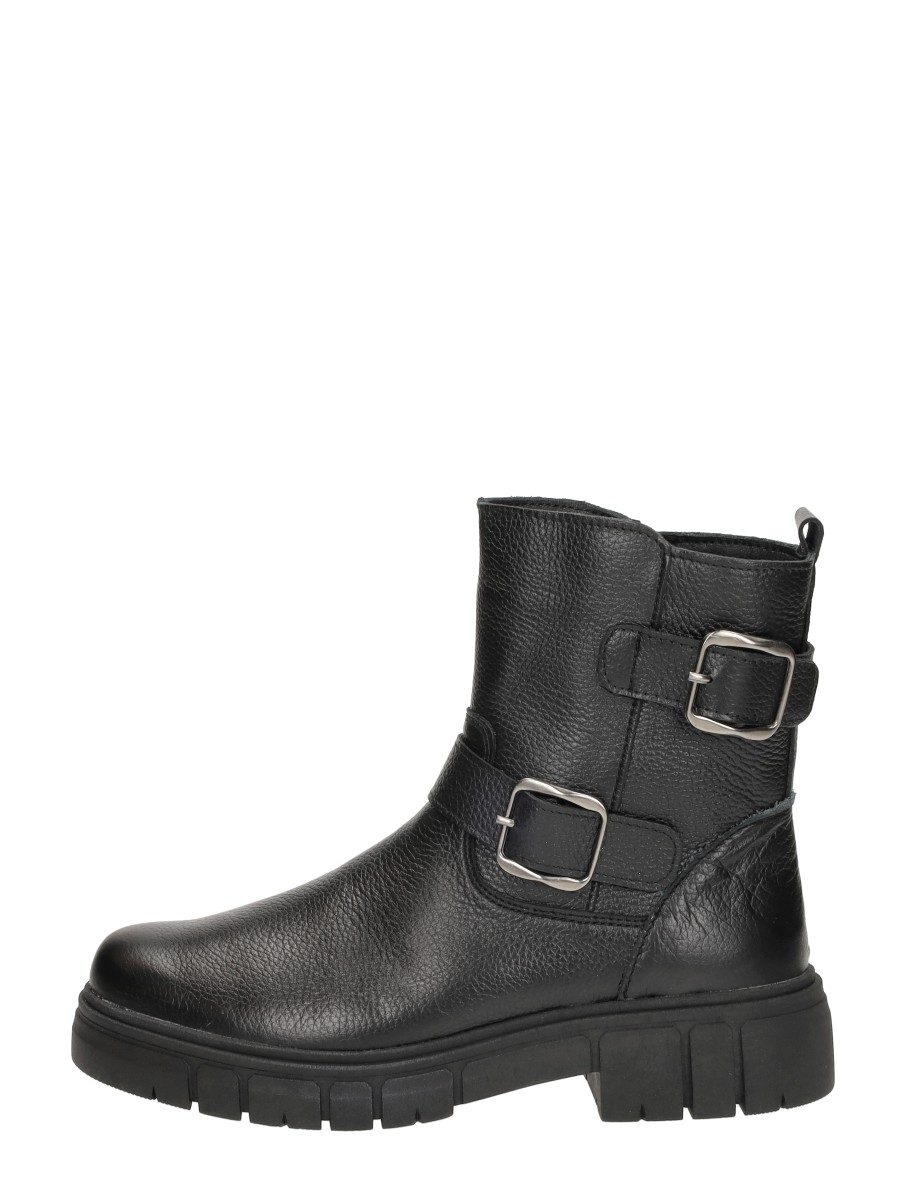 Sub55 Comfort Collection - Paige 30 – zwart