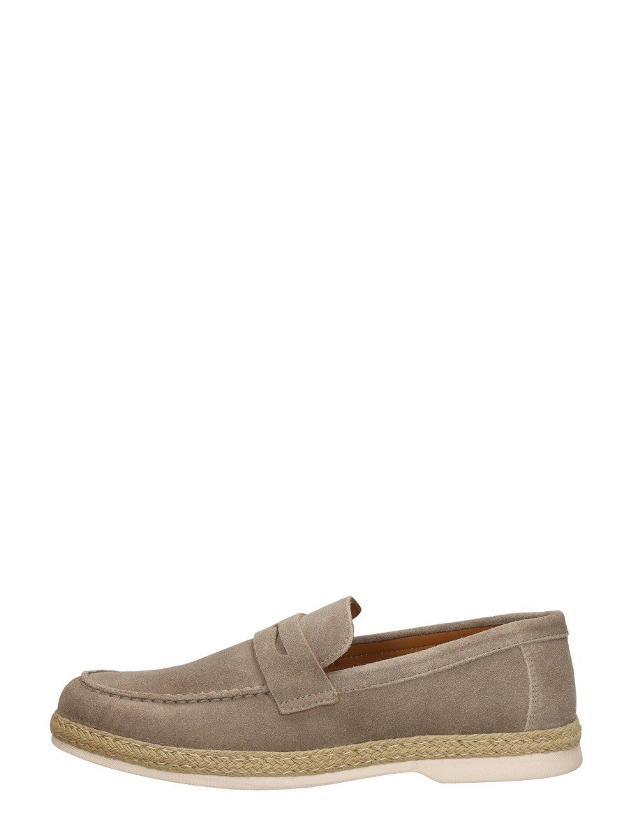Sub55 - Sportief – beige