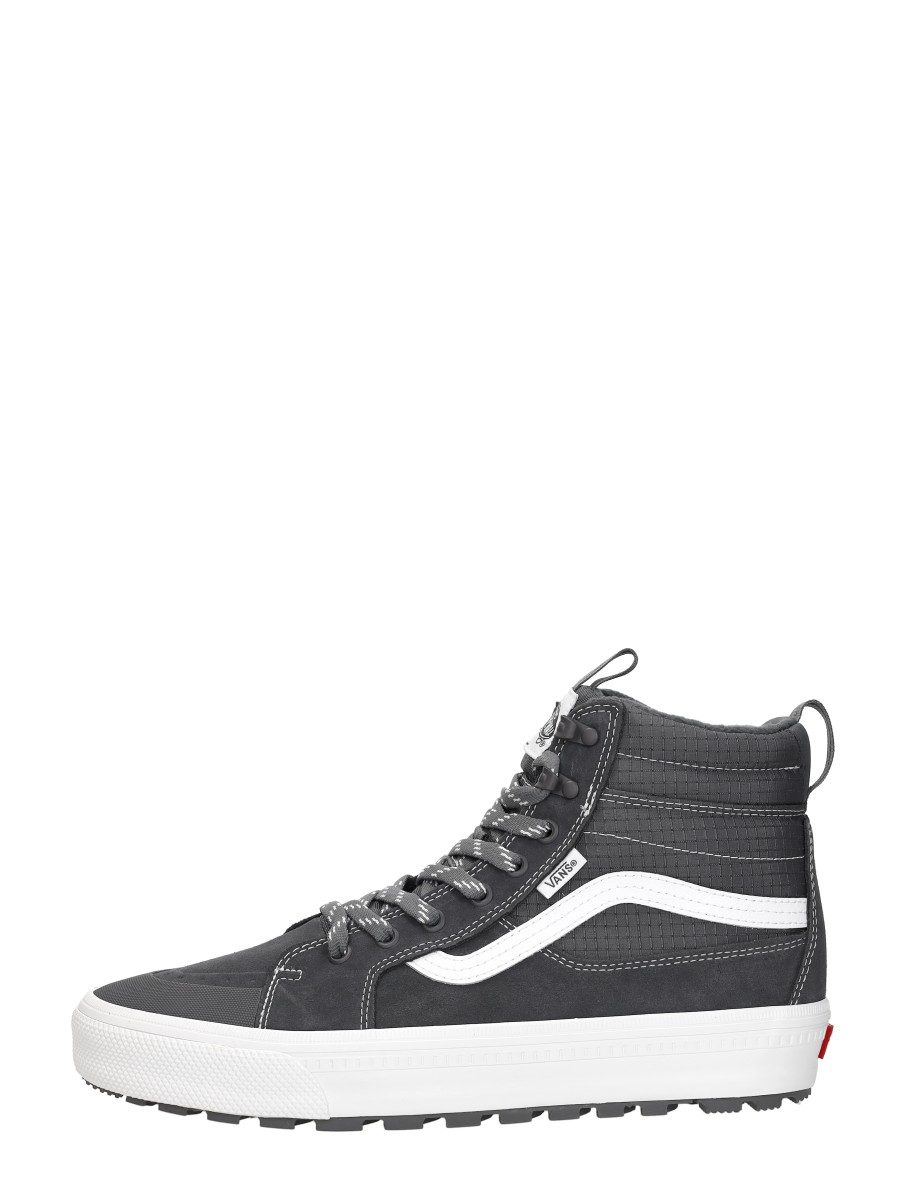 Vans - Sk8-hi Waterproof – grijs
