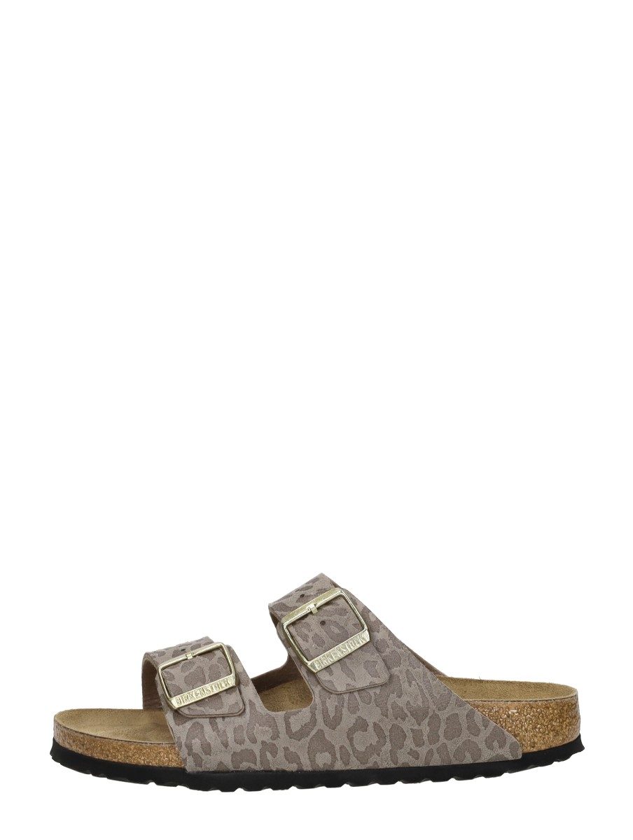 Birkenstock - Arizona – taupe