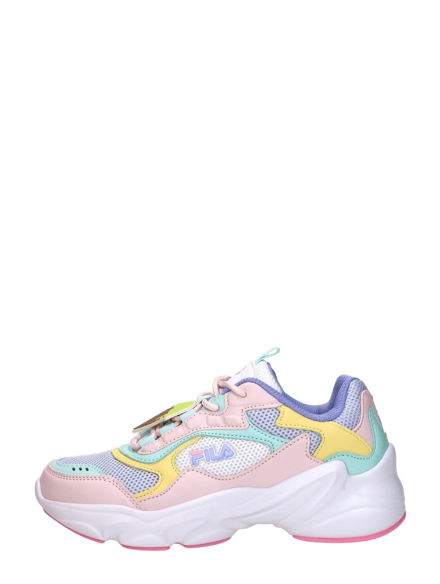 Fila - Collene Gelato Kids