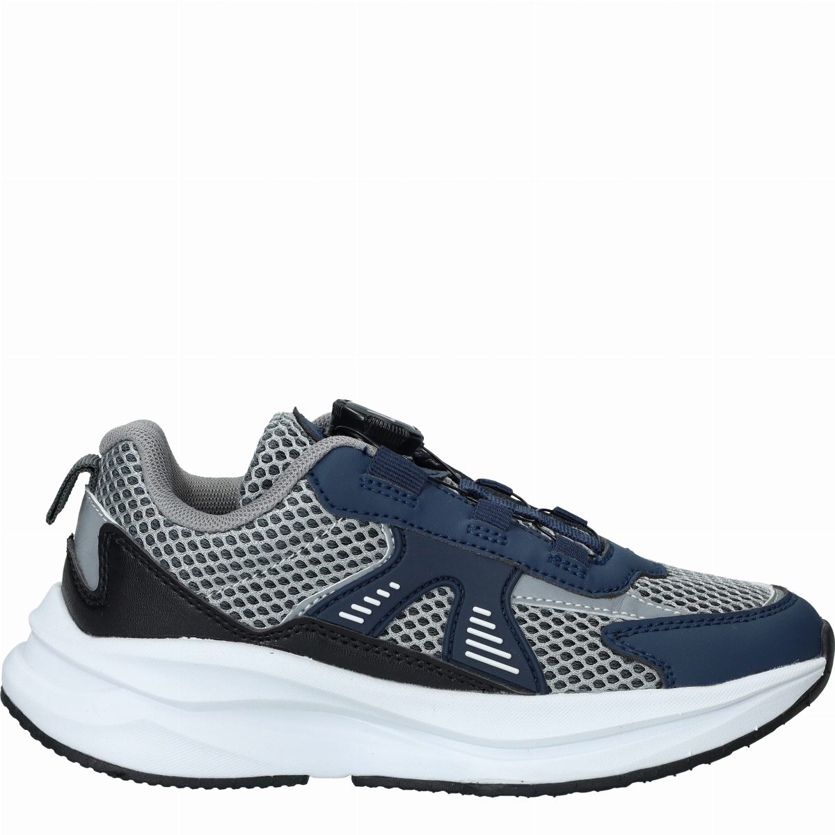 LOFF 1881 Sneakers Jongens Blauw