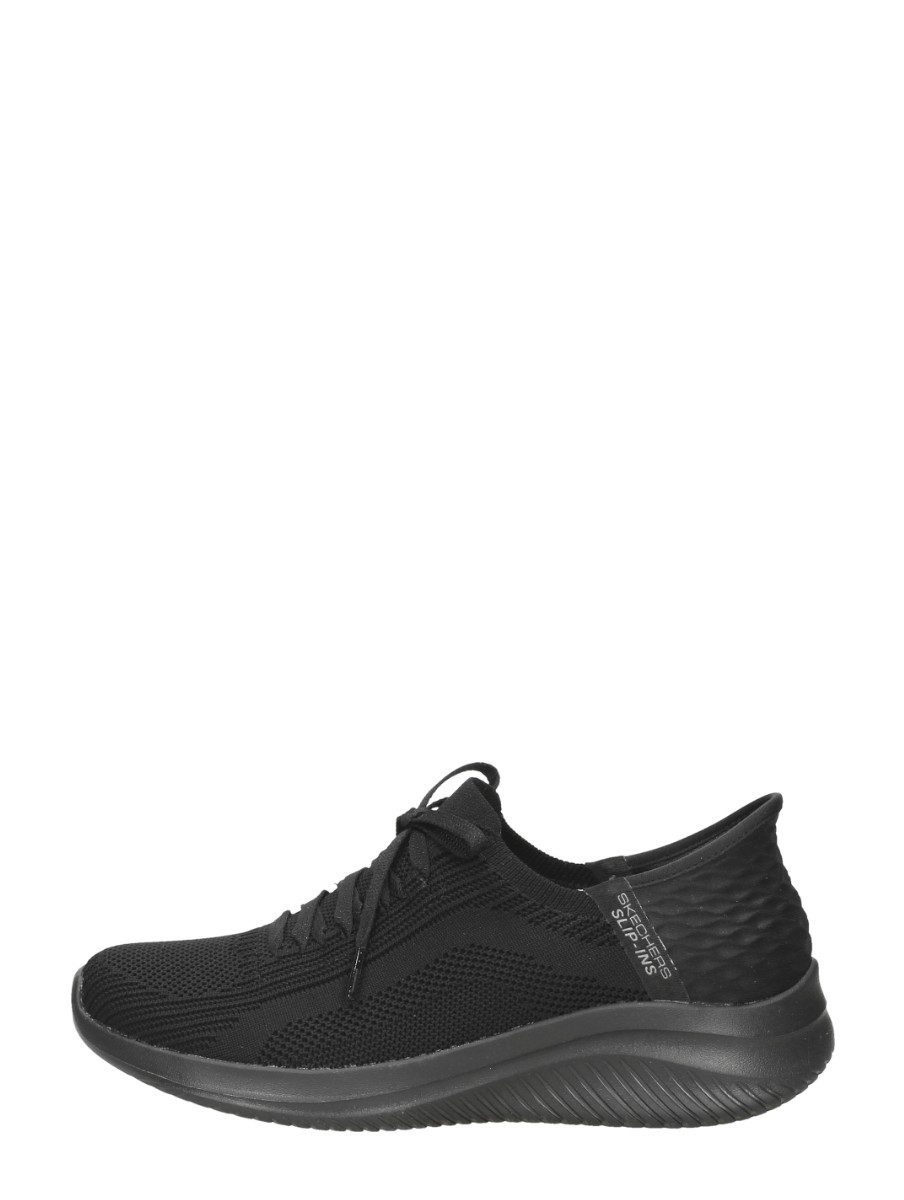 Skechers - Slip-ins: Ultra Flex 3.0 – zwart