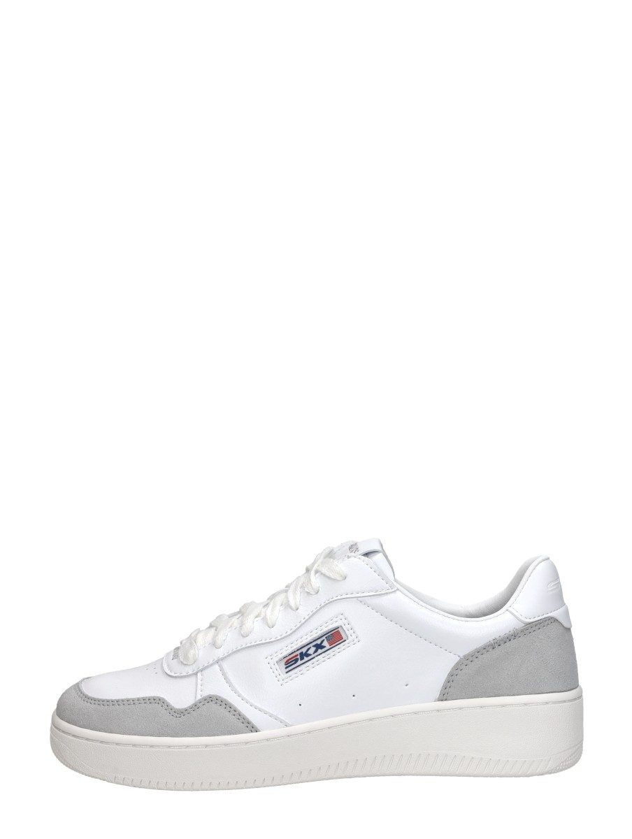 Skechers - Sport Court 2.0 - On The Block – foto 1 van 4